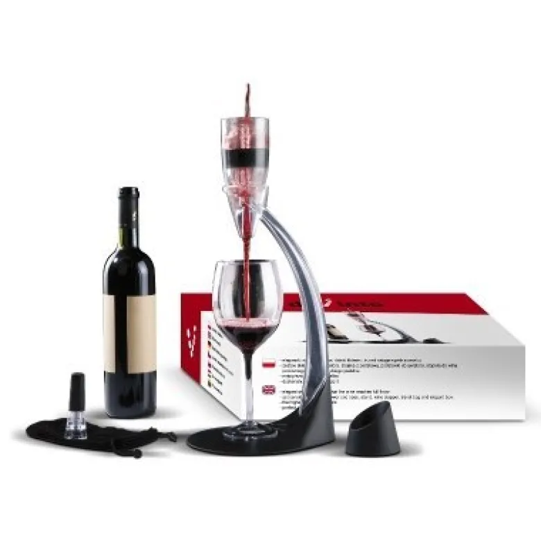 Aerator diVinto Deluxe