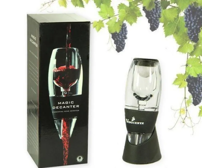 Aerator do wina classic
