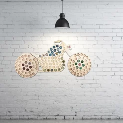 Łapacz Kapsli Motocykl