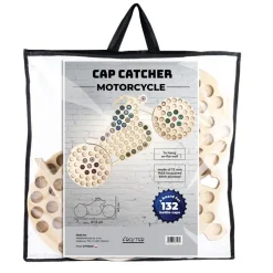 Łapacz Kapsli Motocykl