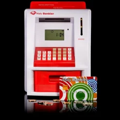 Bankomat Mały Bankier