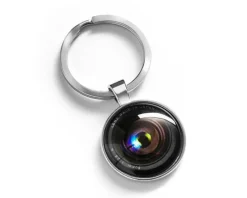 Brelok fotografa OBIEKTYW