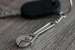 Brelok mechanika KLUCZ NASTAWNY
