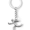 Brelok sportowca - Piłka nożna