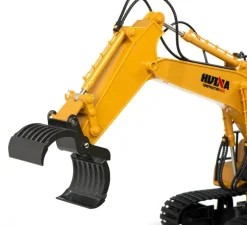 Chwytacz RC H-Toys 1570 gąsiennice 16CH 2.4 1:14