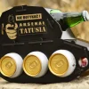 Czołg na piwo dla Taty "Nie dotykać arsenał Tatusia" - prezent na Dzień Ojca Taty
