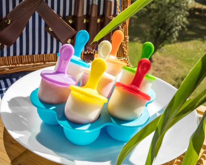 DOMOWE LODY foremka 7 szt.