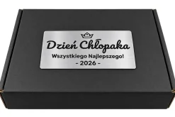 Drapaczka do Jajek - Śmieszny Prezent na Dzień Chłopaka dla Kolegów z Pracy Szkoły Praca Szkoła