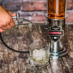 Dystrybutor Alkoholu i Napojów - prezent dla faceta męża mężczyzny taty chłopaka