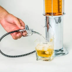 Dystrybutor alkoholu i napojów