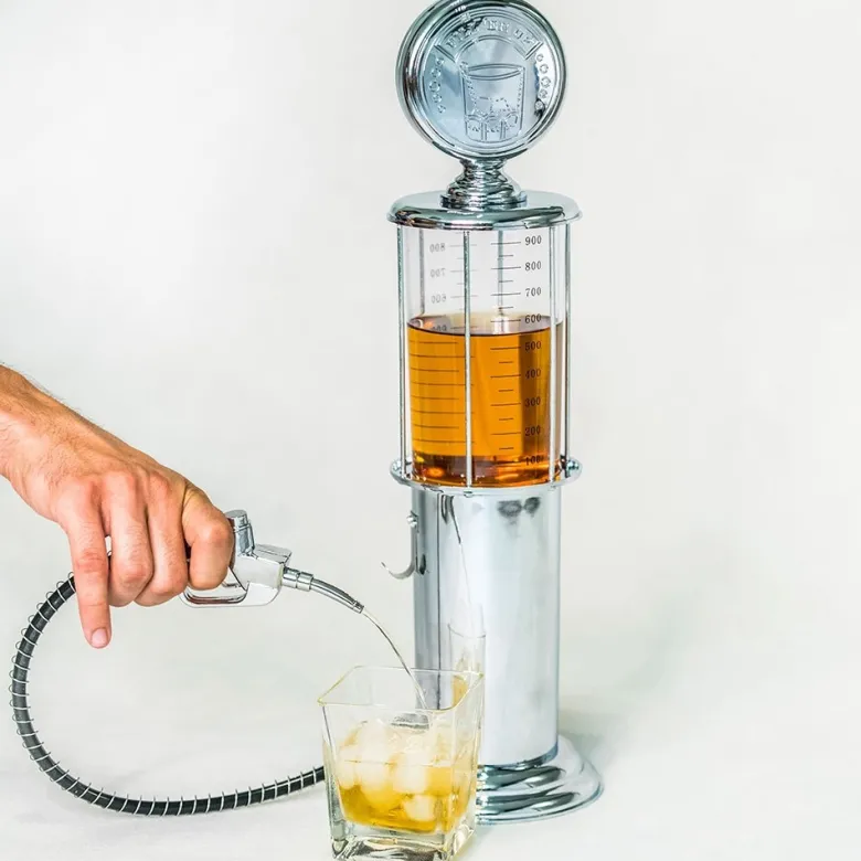 Dystrybutor alkoholu i napojów