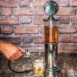 Dystrybutor alkoholu i napojów