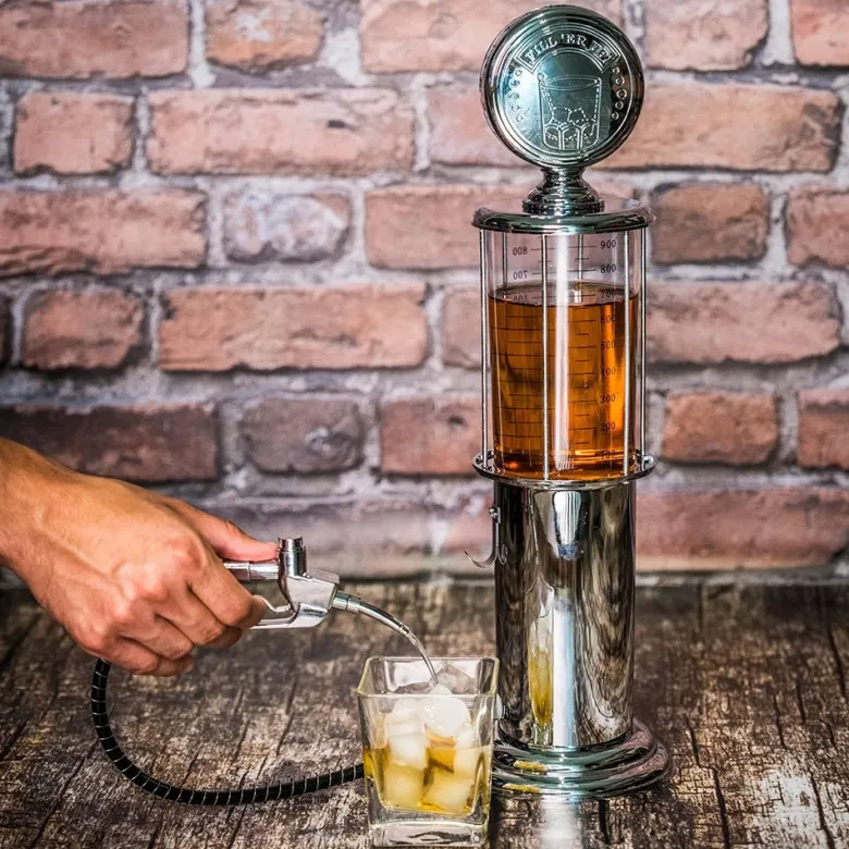 Dystrybutor alkoholu i napojów