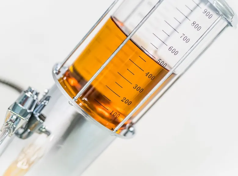Dystrybutor alkoholu i napojów