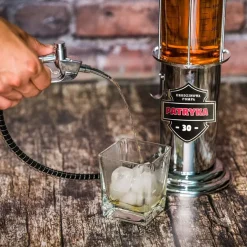 Dystrybutor Alkoholu i Napojów - prezent na 18 40 50 60 urodziny dla faceta mężczyzny
