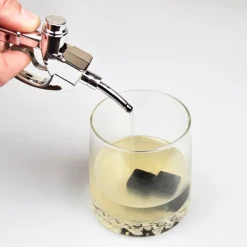 Dystrybutor Alkoholu i Napojów MaszLitra - prezent dla mężczyzny męża faceta chłopaka taty na Urodziny Święta