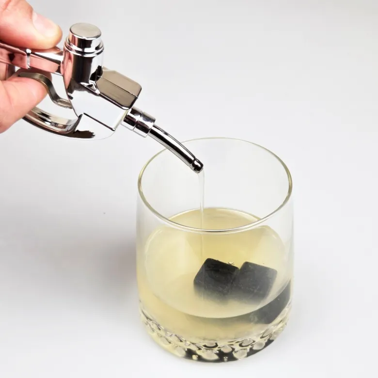 Dystrybutor Alkoholu i Napojów MaszLitra - prezent dla mężczyzny męża faceta chłopaka taty na Urodziny Święta