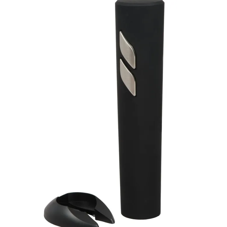 Elektroniczny korkociąg Black Twister