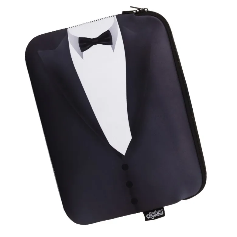 Etui Gentlemana - 13 cali