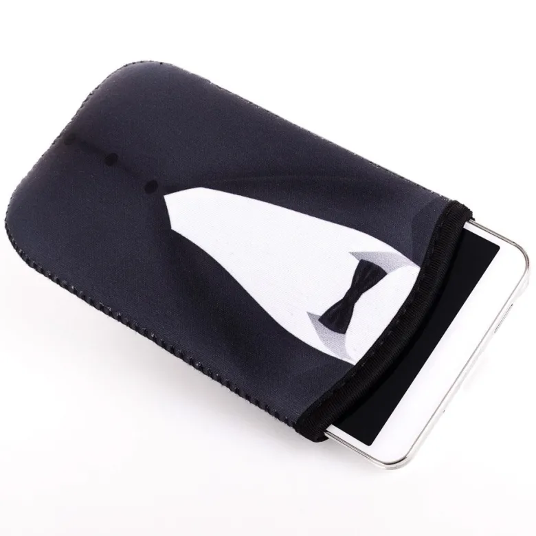 Etui Gentlemana - Smartphone