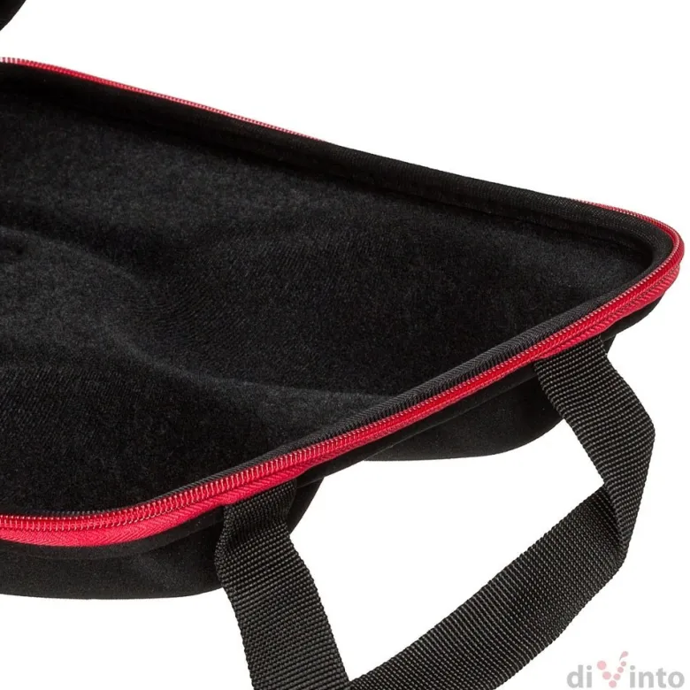 Etui z kieliszkami diVinto - Black