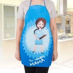 Fartuszek - Tu rządzi Mama