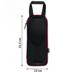 Gigantyczny Kieliszek diVinto - Black