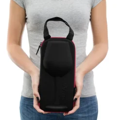 Gigantyczny kieliszek diVinto z grawerem w etui