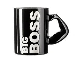 Gigantyczny kubek Big Bossa - 490 ml