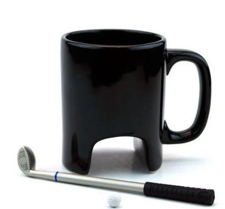 Golfowy kubek