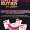 Gra erotyczna dla dwojga - TWOJA KAMASUTRA PREMIUM