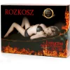 Gra Towarzyska dla Par "Rozkosz" - prezent na Walentynki