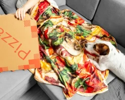 Koc PIZZA
