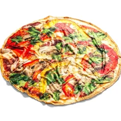 Koc PIZZA