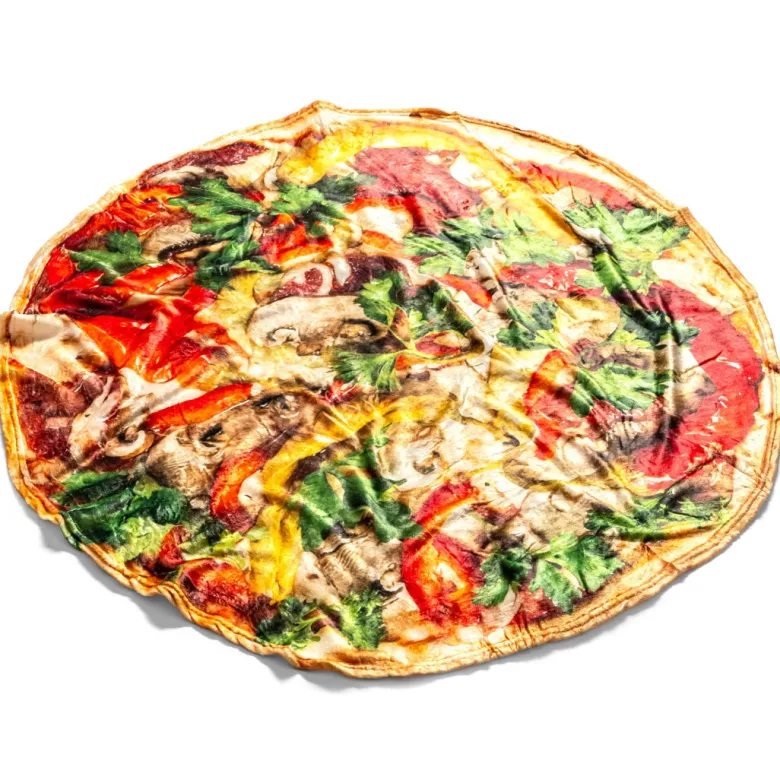 Koc PIZZA