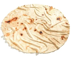 Koc TORTILLA 120 cm