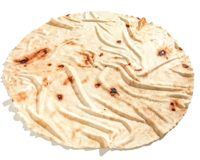 Koc TORTILLA 120 cm