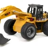 Koparka RC H-Toys 1530 6CH 2.4Ghz RTR 1:18
