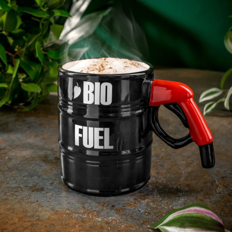 Kubek INSTRYBUTOR BIO FUEL
