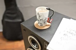 Kubek Muzyka - Gitara Elektryczna