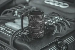 Kubek OPONY ceramiczny
