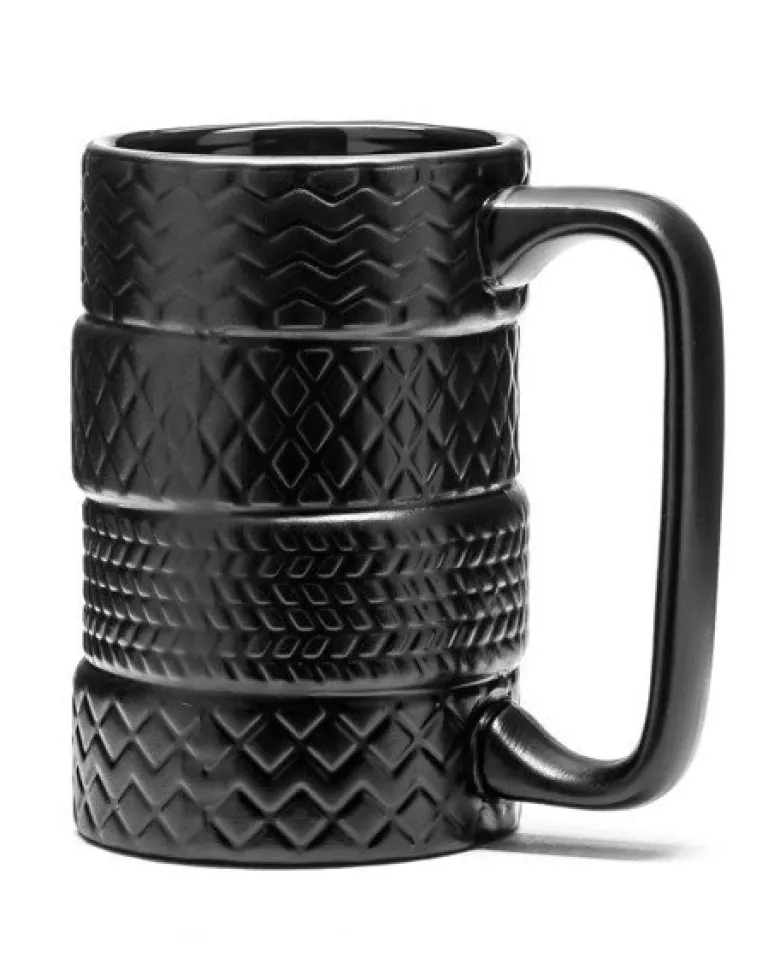 Kubek OPONY ceramiczny