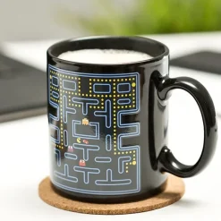 Kubek retro game - Arcade