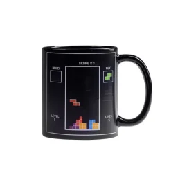 Kubek retro game - magiczny