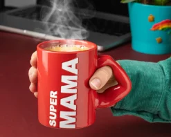 Kubek SUPER MAMA