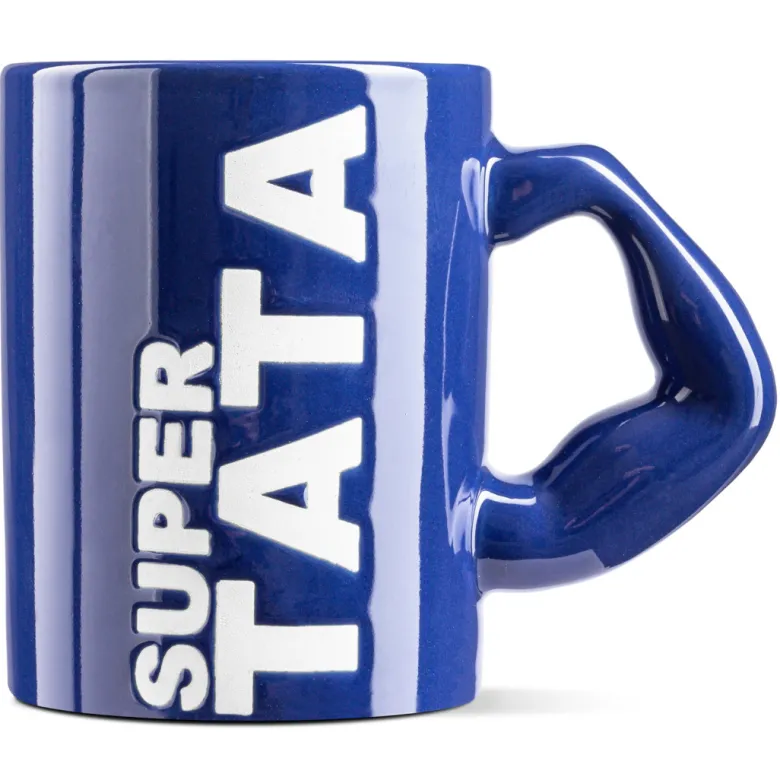 Kubek SUPER TATA