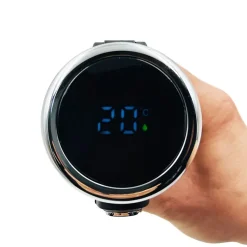 Kubek Termiczny z Grawerem dla Rolnika - Prezent dla Taty Dziadka Brata Męża Mężczyzny na Święta Urodziny