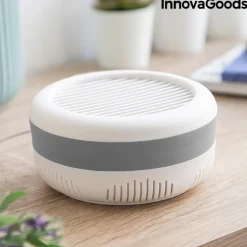 Lampka Przeciw Komarom UV InnovaGoods