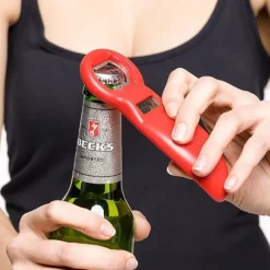 Liczący otwieracz