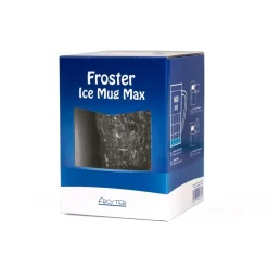 Lodowy Kufel FROSTER MAX - Żel